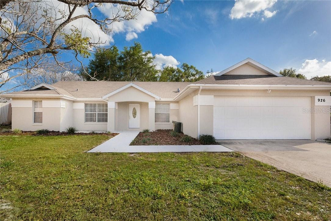 926 Cloyd Dairy Loop #1, Orlando, FL 32825