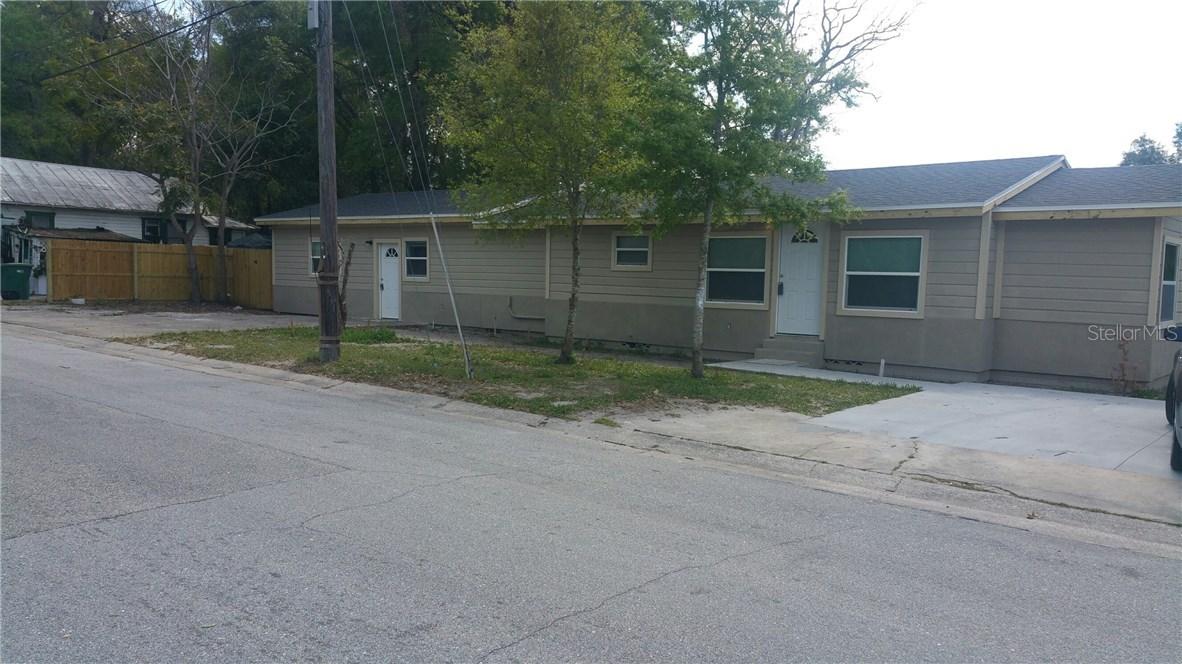 401 S Adelle Ave., Deland, FL 32720