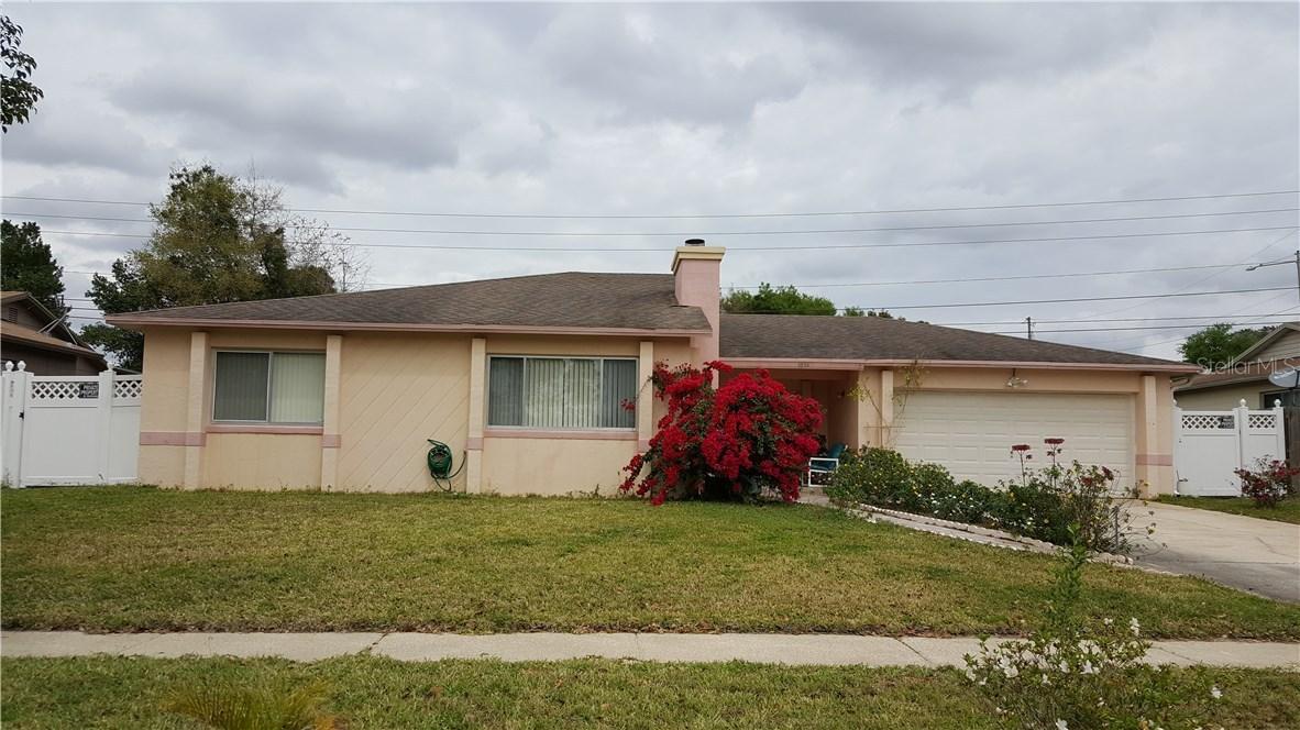 7274 Catamaran Dr., Orlando, FL 32835