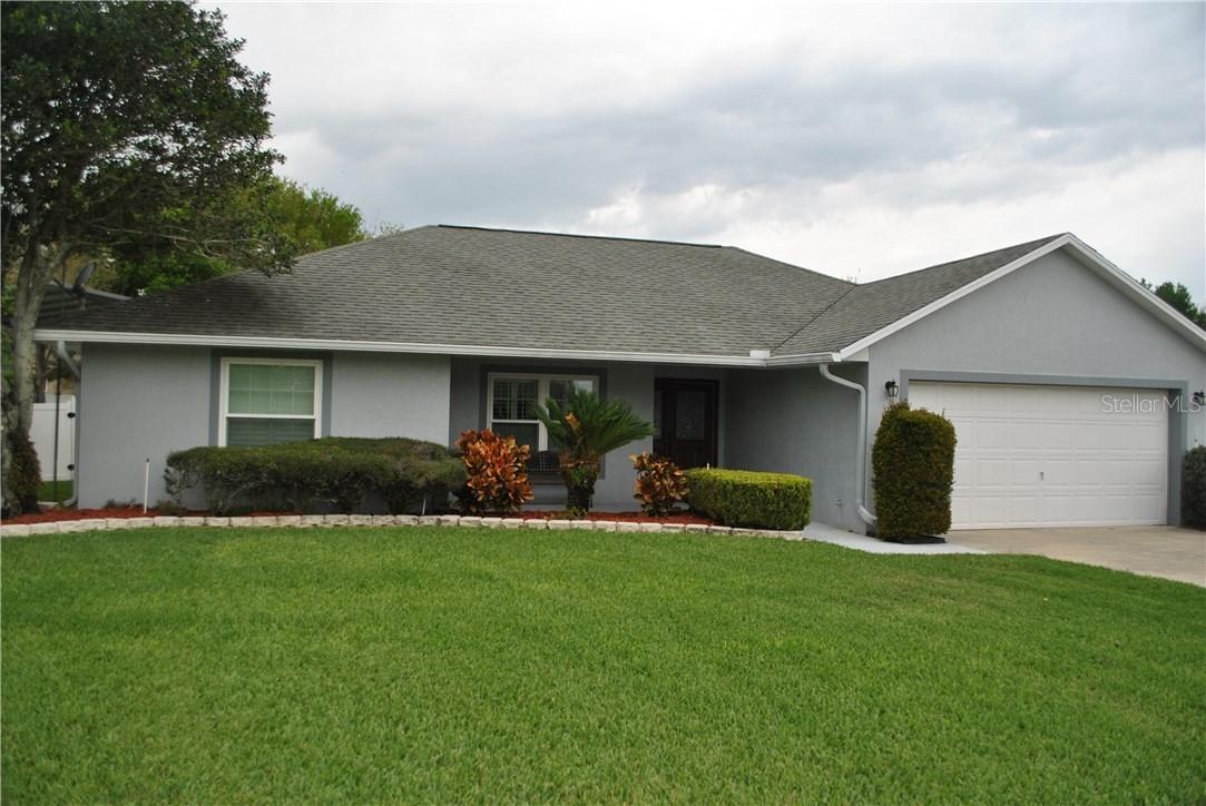 9911 Janette Ln., Clermont, FL 34711