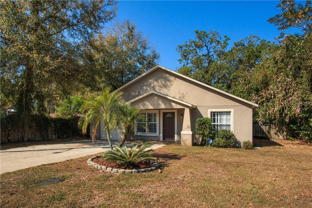 312 S Forest Ave., Orlando, FL 32803