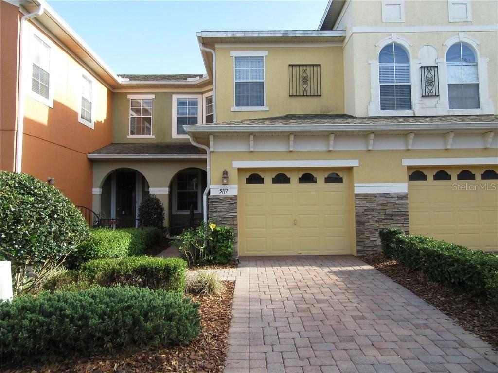5117 Cypress Branch Point, Oviedo, FL 32765