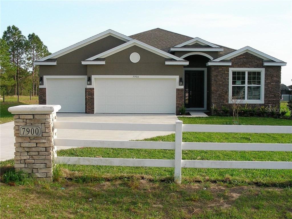 7900 Sunnyside Dr., Leesburg, FL 34748