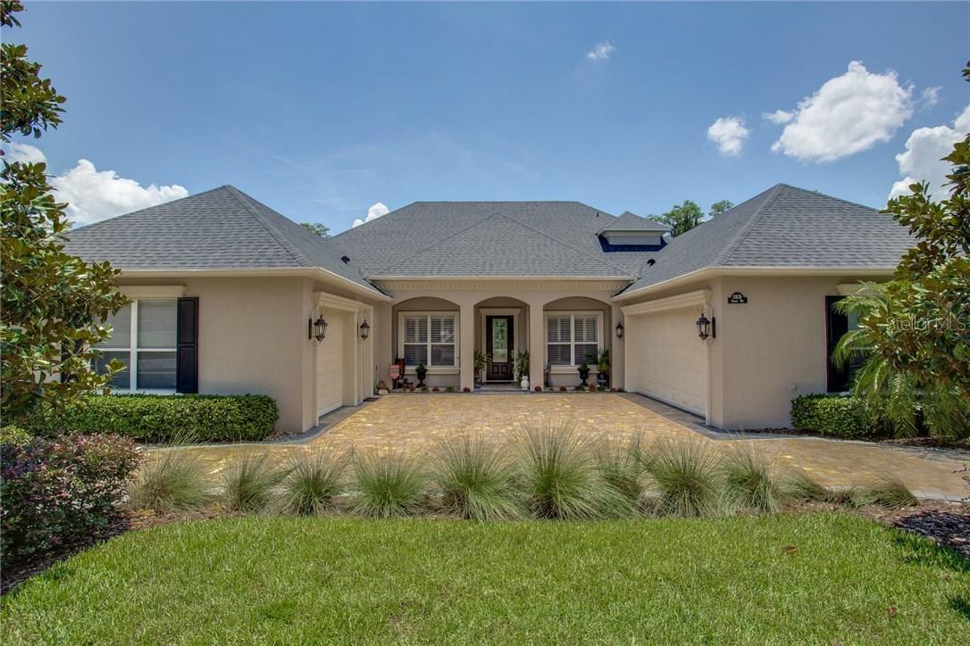 11626 Graces Way, Clermont, FL 34711