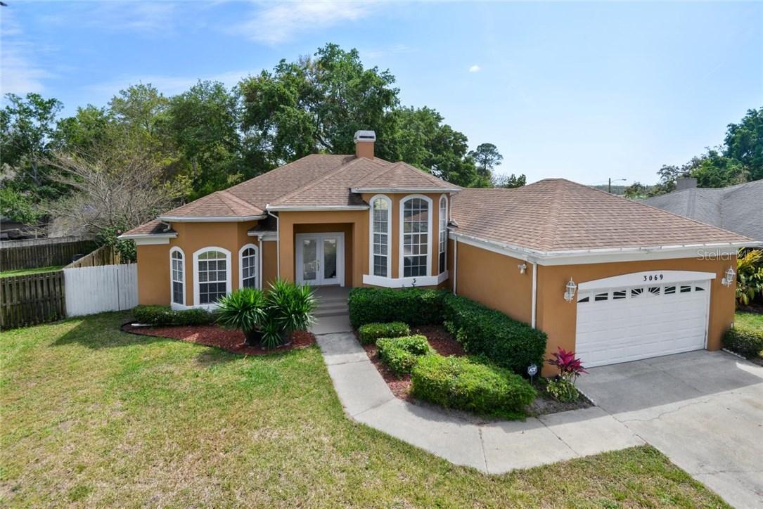 3069 Lake George Cove Dr. #2, Orlando, FL 32812