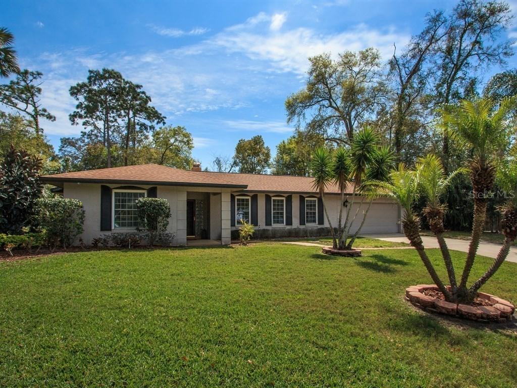 129 Weathervane Way, Longwood, FL 32750