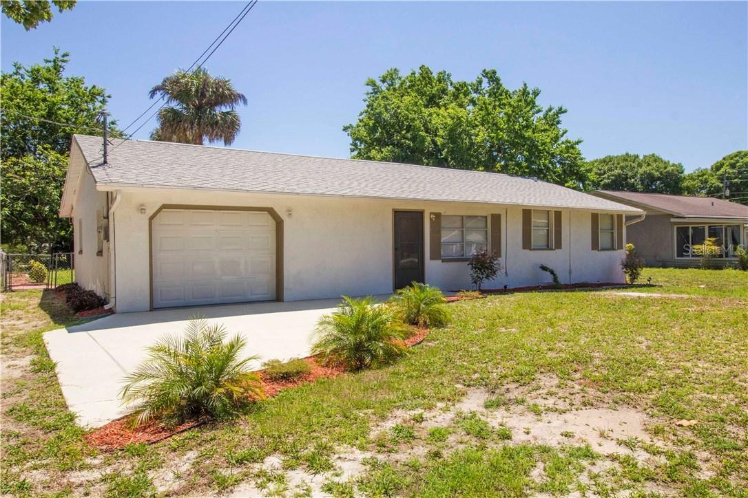 113 N Gaines St., Oak Hill, FL 32759