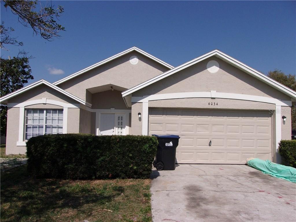 4034 Spring Breeze Dr., Orlando, FL 32829