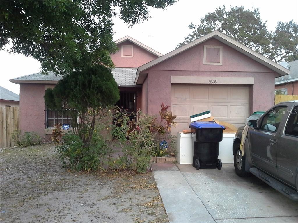 5609 Golf Club Pkwy., Orlando, FL 32808