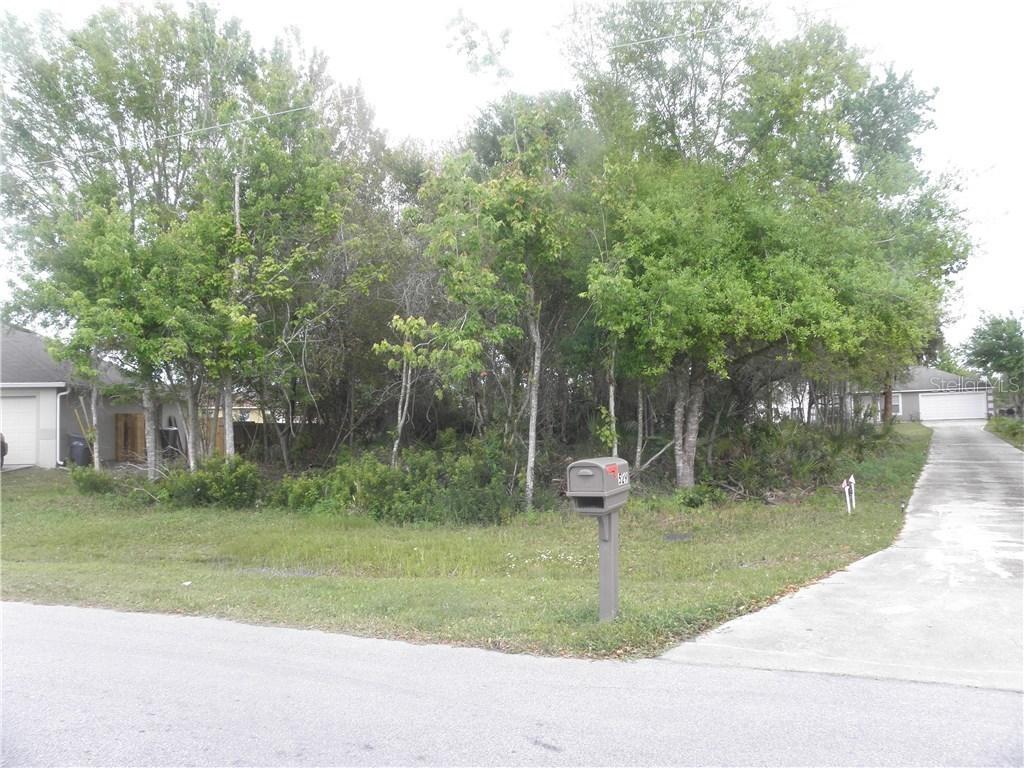 527 Kingfisher Dr., Poinciana, FL 34759