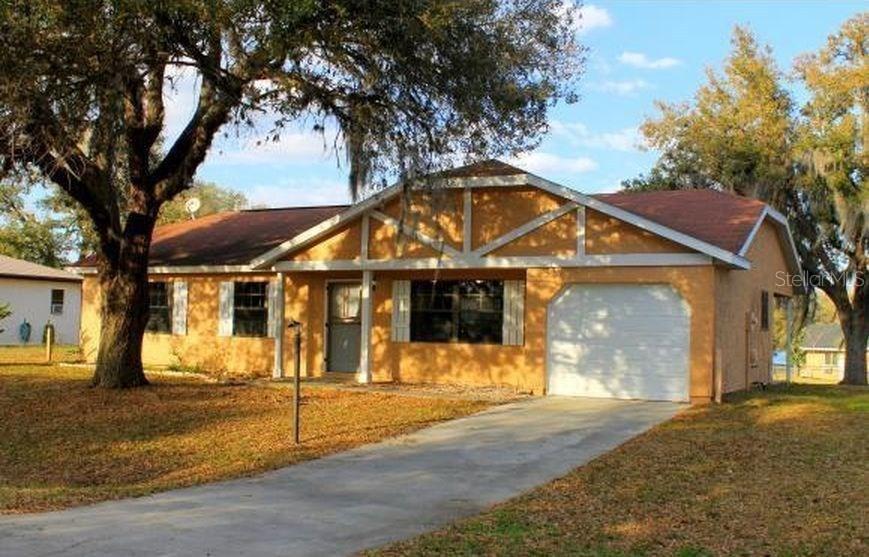 33 Hickory Track Way, Ocala, FL 34472