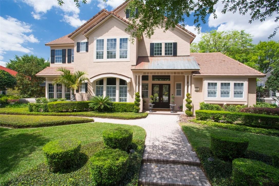 8752 Crestgate Cir., Orlando, FL 32819