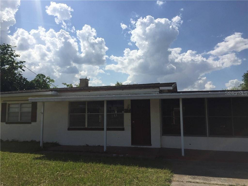 2324 Palm Dr., Oviedo, FL 32765