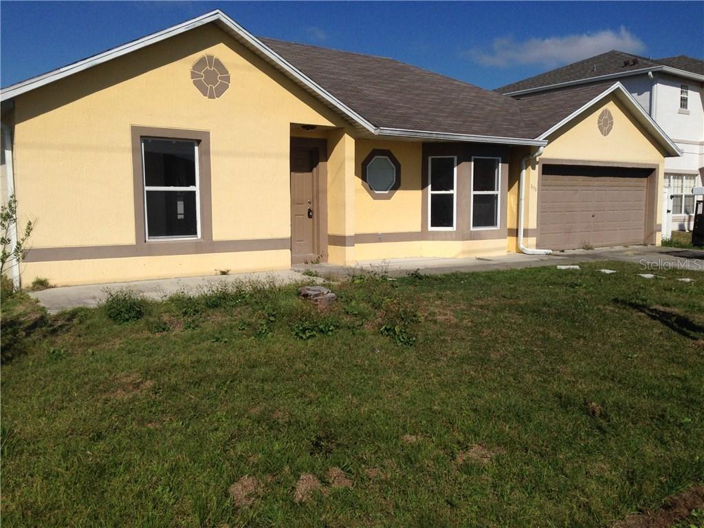 646 Brockton Dr., Kissimmee, FL 34758