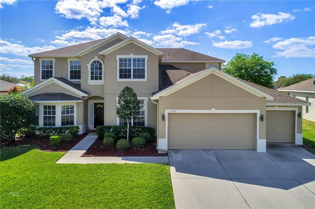 7347 Winding Lake Cir., Oviedo, FL 32765