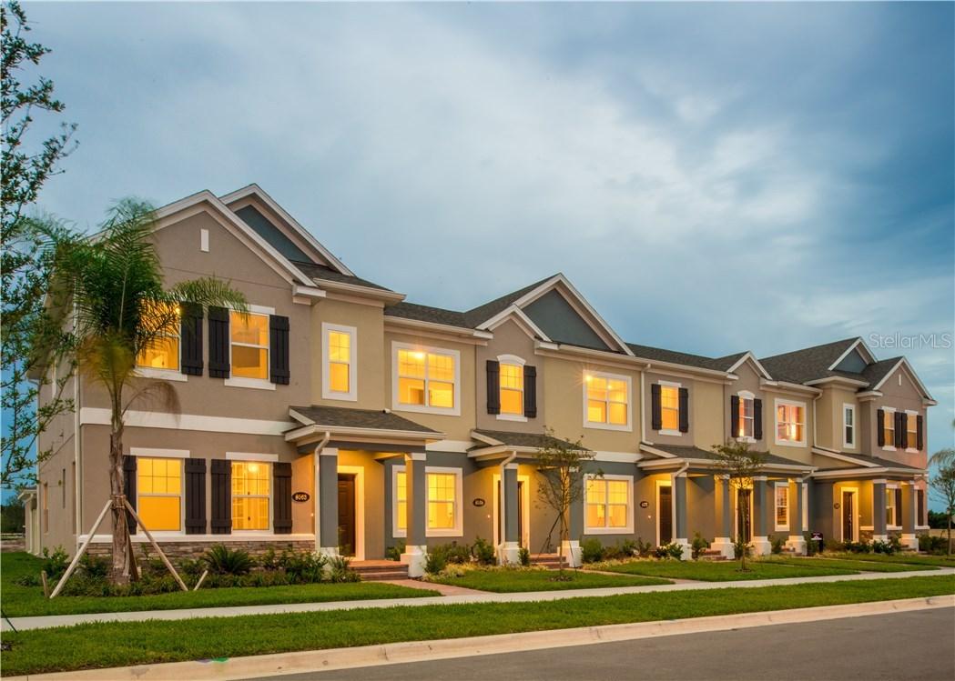 8012 Jeremy Joseph Alley, Winter Garden, FL 34787