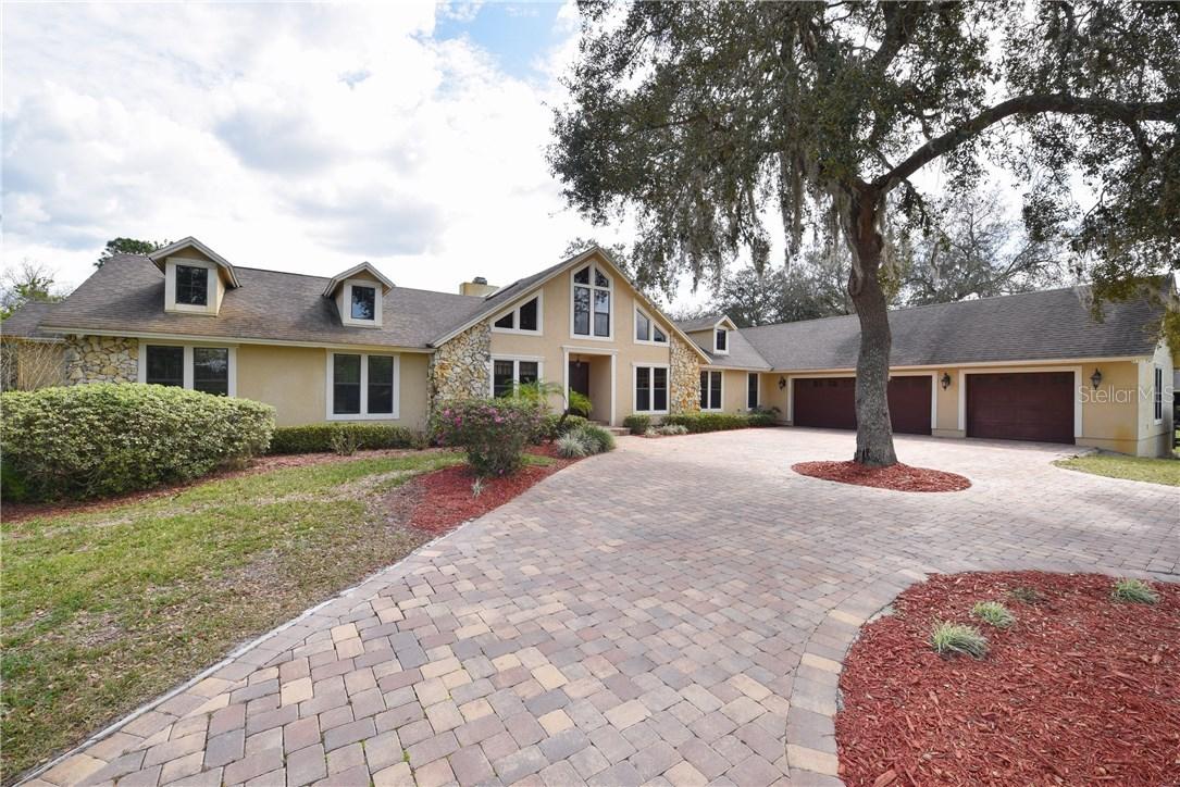 610 Tina Ln., Winter Springs, FL 32708