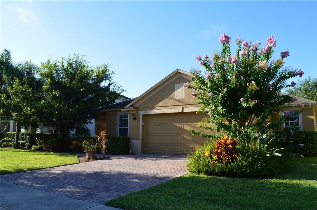 613 Cimarosa Ct., Ocoee, FL 34761