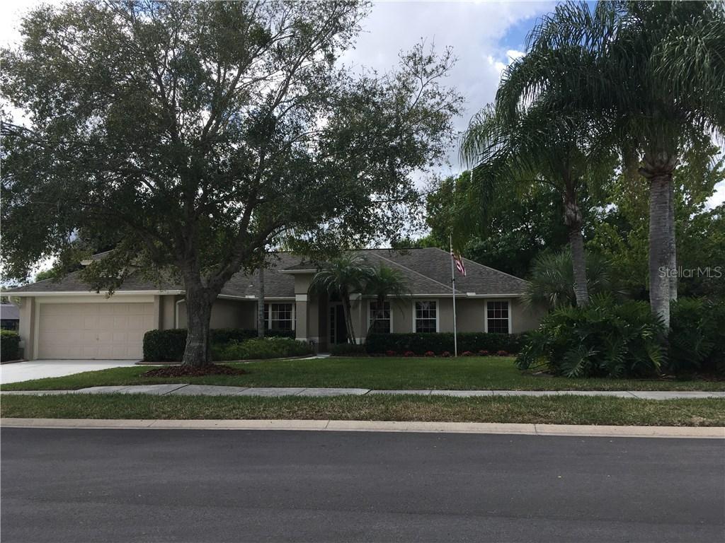 3036 Hazelton Pl., Oviedo, FL 32765