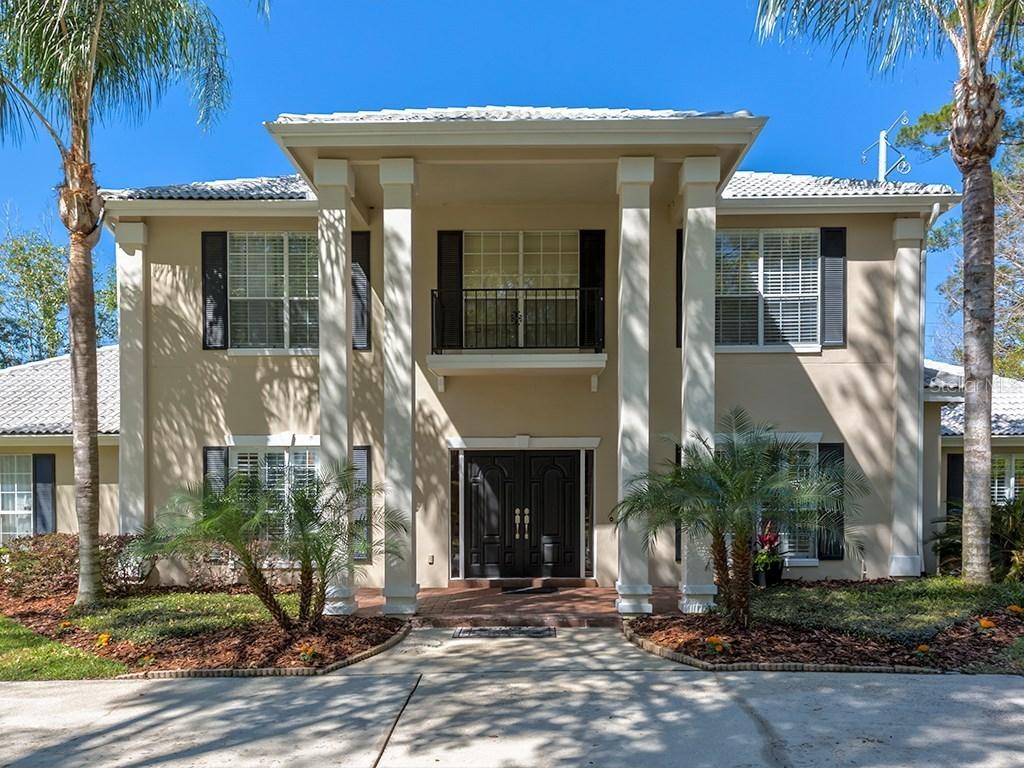 2812 Jacana Ct., Longwood, FL 32779