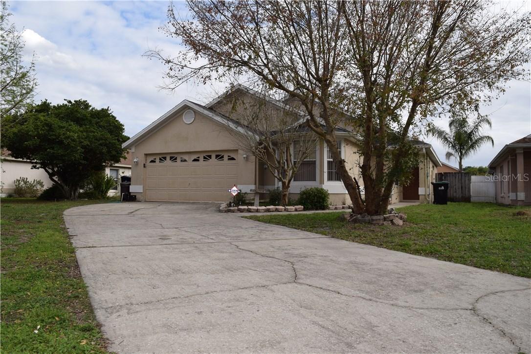 10318 Woodstream Ct. #2, Orlando, FL 32825