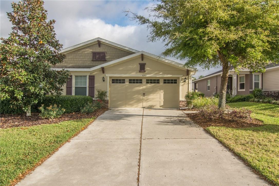 30705 Lipizzan Terrace, Mount Dora, FL 32757