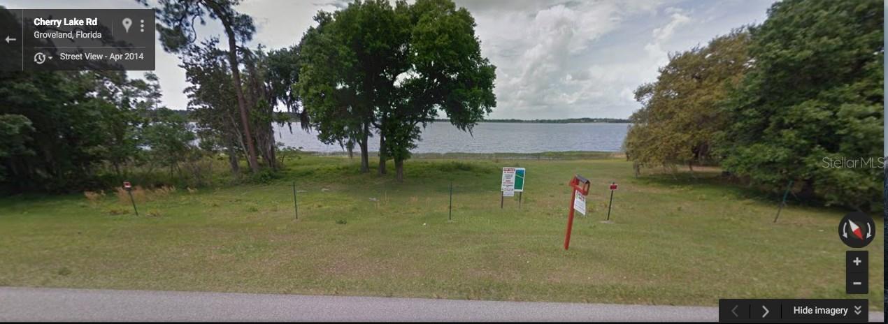 8740 Cherry Lake Rd., Groveland, FL 34736