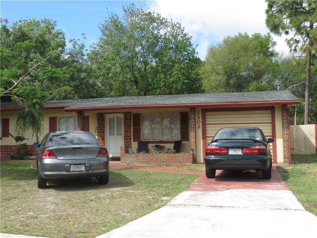 1502 Constantine St., Orlando, FL 32825
