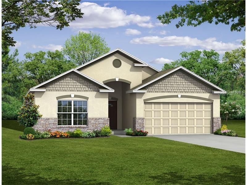 2195 Halblum St., North Port, FL 34288