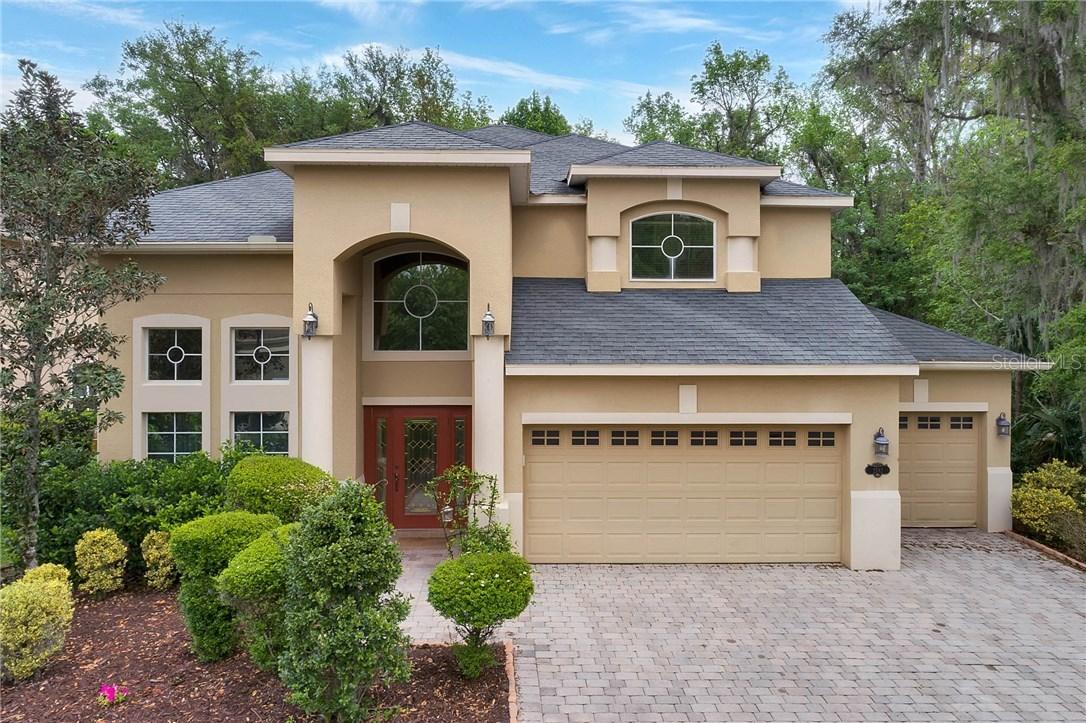2182 Camel Lake Ct., Oviedo, FL 32765