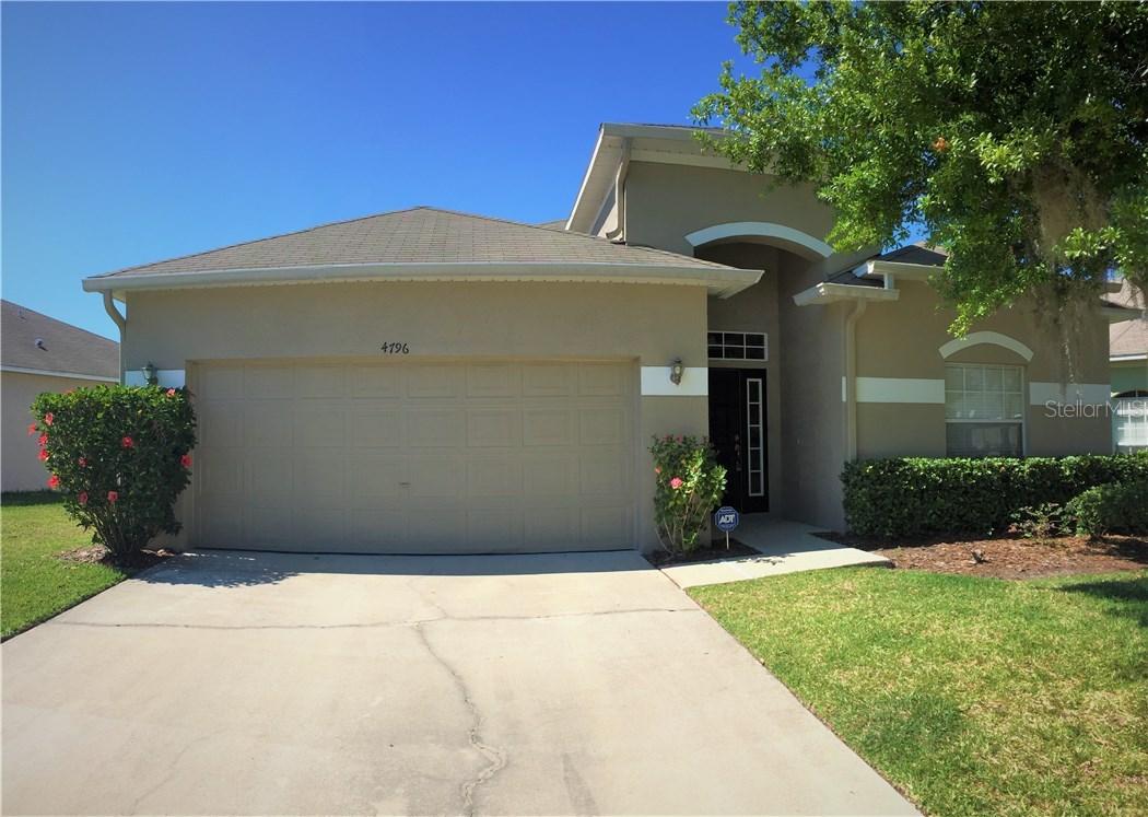 4796 Waterside Pointe Cir., Orlando, FL 32829