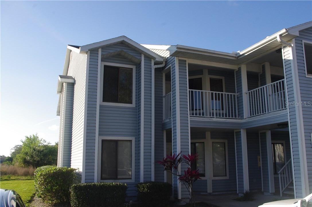 9518 Darien Ave., Orlando, FL 32817