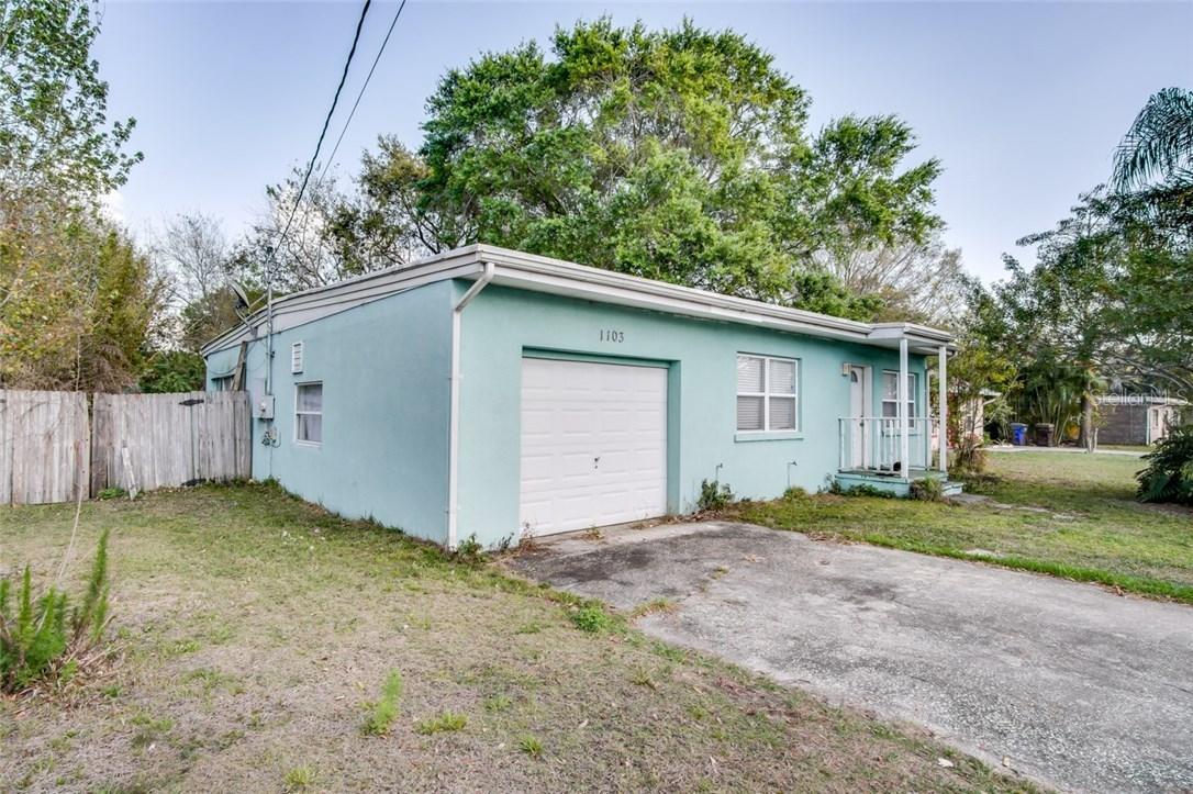 1103 N Lavon Ave., Kissimmee, FL 34741