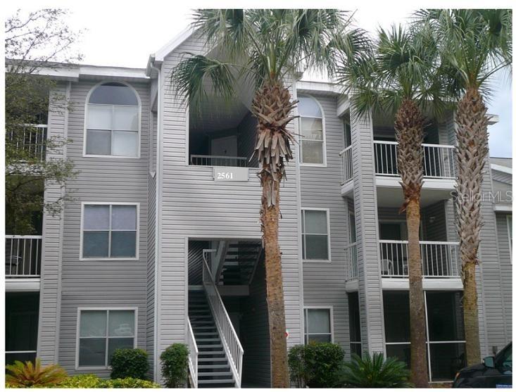 2561 Grassy Point Dr. #109, Lake Mary, FL 32746