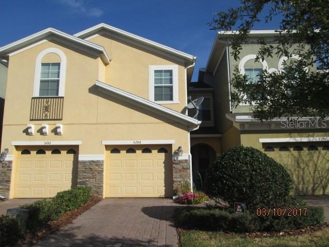 5286 Hidden Cypress Ln., Oviedo, FL 32765
