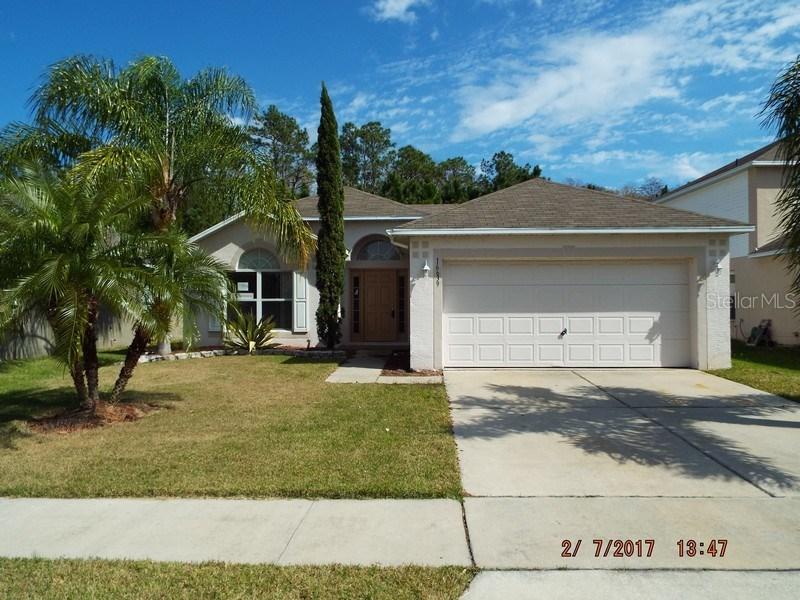 16639 Corner Lake Dr., Orlando, FL 32820
