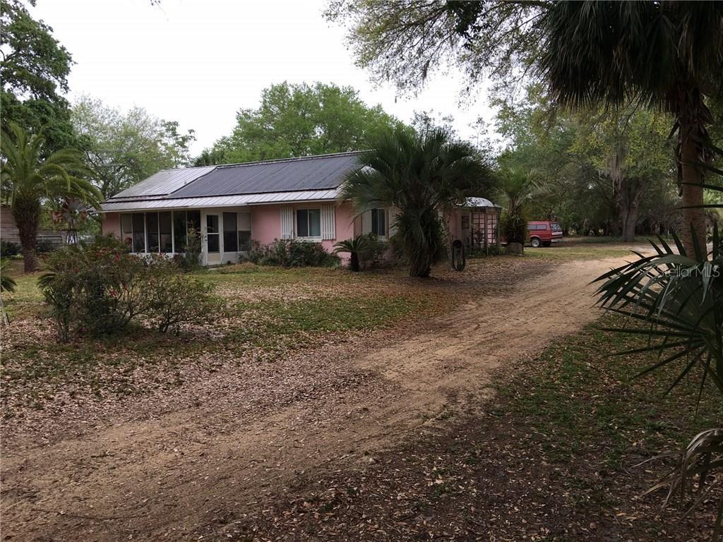 24701 Ward Way, Sorrento, FL 32776
