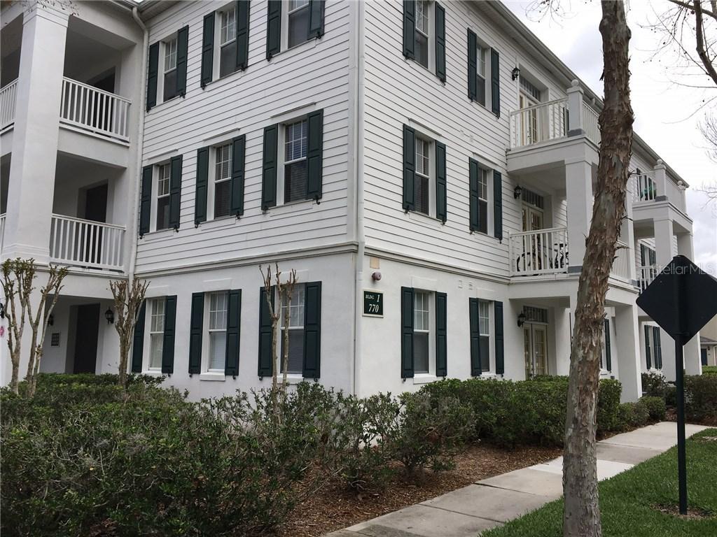 770 Siena Palm Dr. #102, Celebration, FL 34747