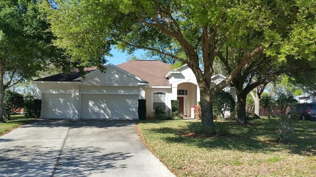 3348 Bennington Ct., Winter Park, FL 32792