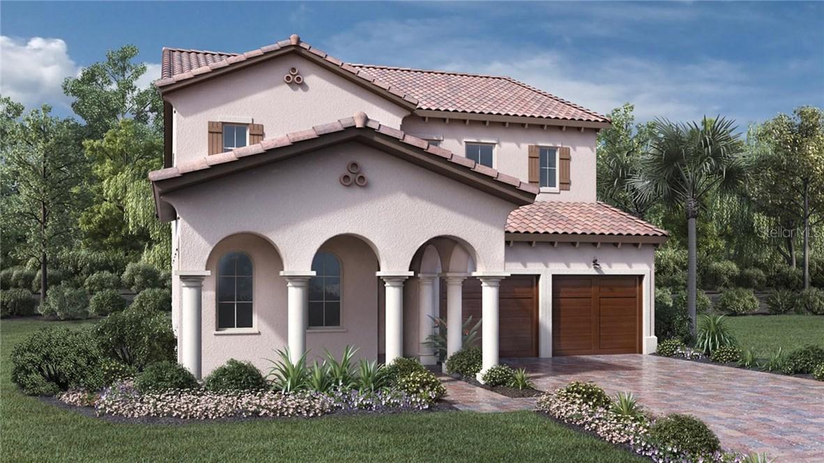 15678 Shorebird Ln., Winter Garden, FL 34787