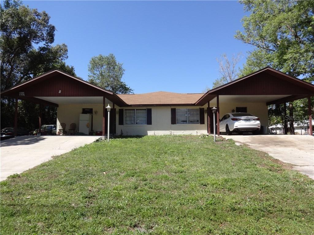 2530 Georgia A & B, Sanford, FL 32771