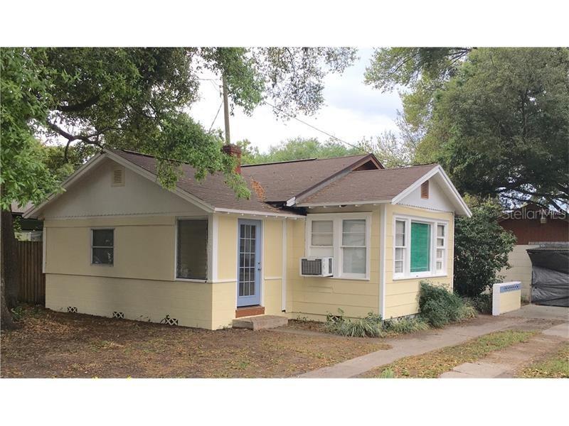 1208 Francis Ave., Orlando, FL 32806