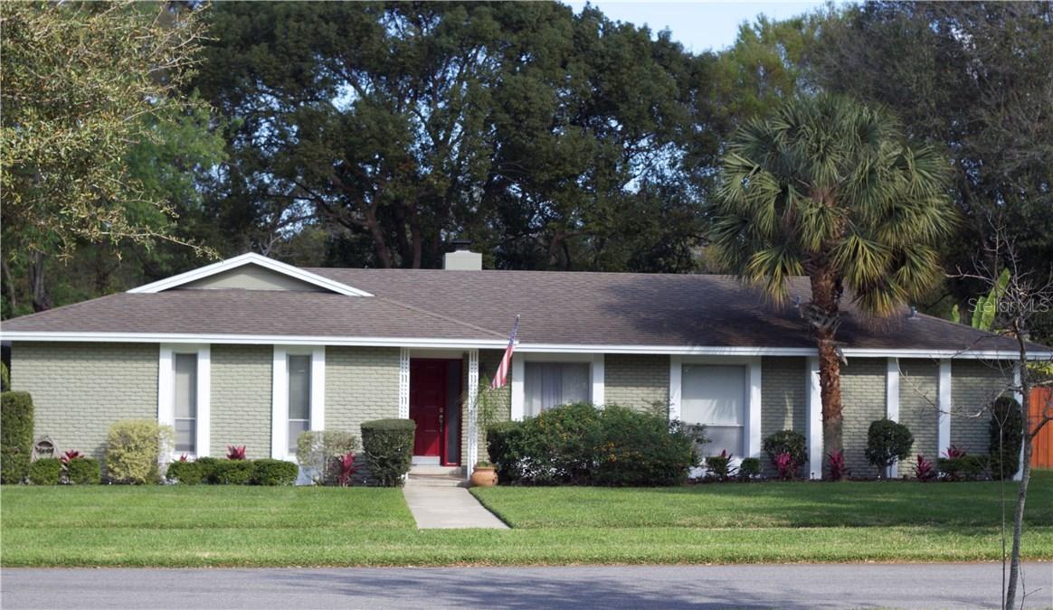 117 Ichabod Tr., Longwood, FL 32750