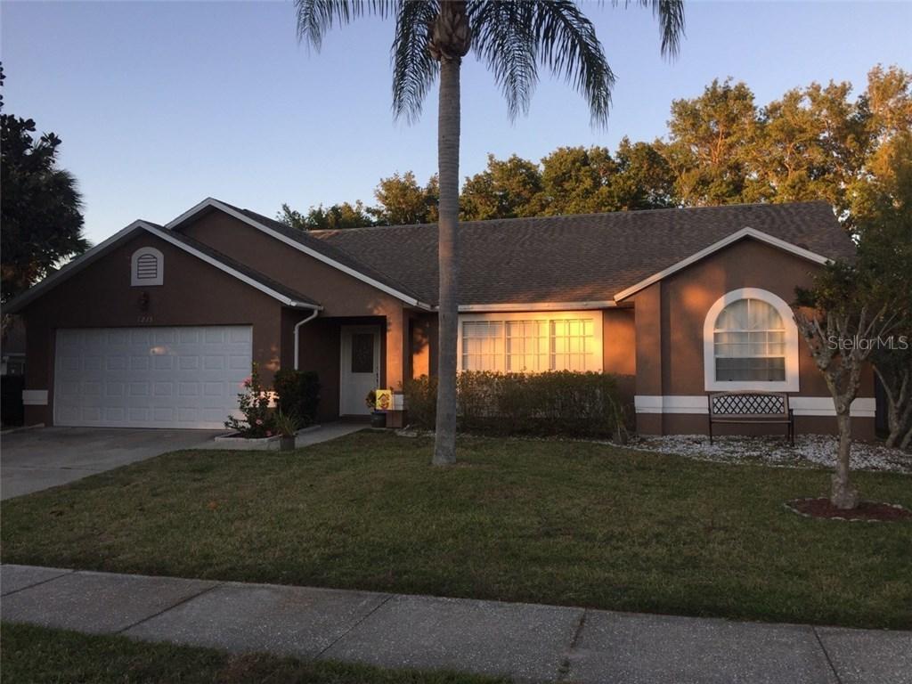1215 Twin Rivers Blvd., Oviedo, FL 32766