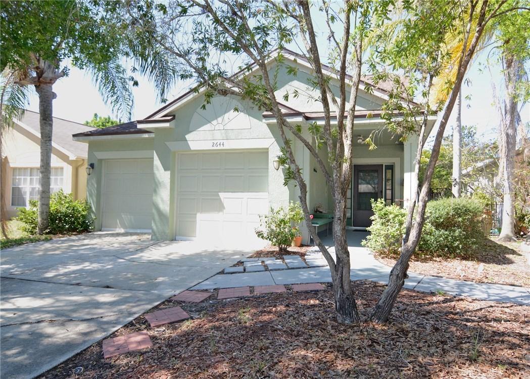 2644 Woods Edge Cir., Orlando, FL 32817