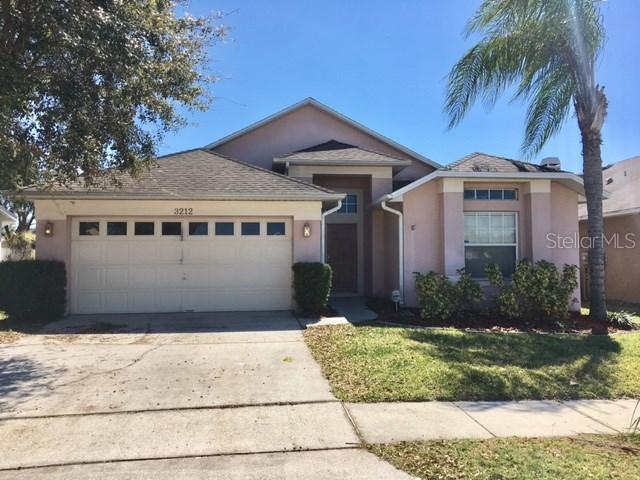 3212 Harpers Ferry Ct., Orlando, FL 32837