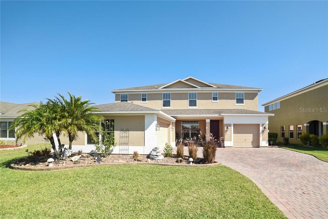 4515 Mackenzie Way, Kissimmee, FL 34758