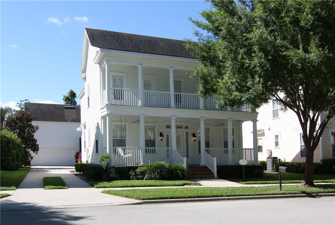 871 Spring Park Loop, Kissimmee, FL 34747