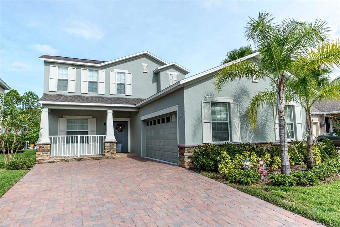 14333 Pleach St., Winter Garden, FL 34787