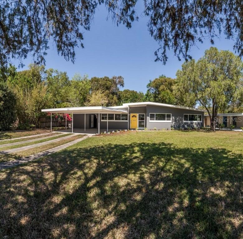 3101 Dellwood Dr., Orlando, FL 32806